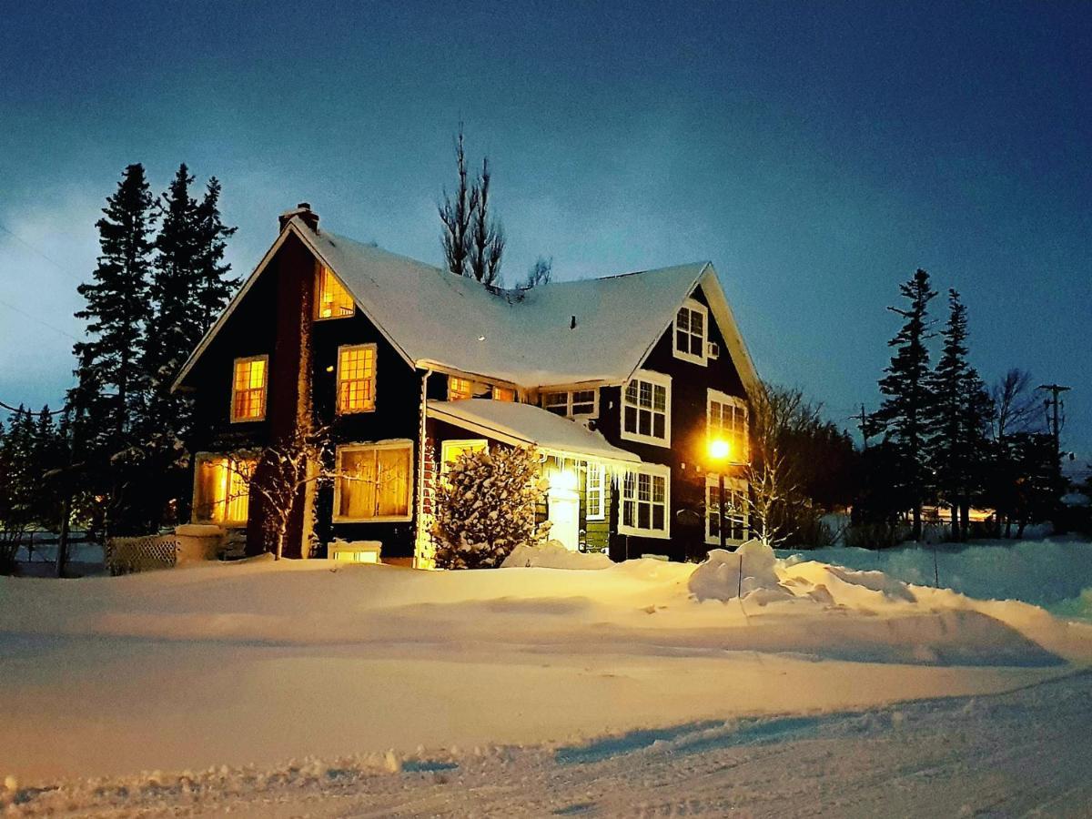Inverary Resort บัดเดค ภายนอก รูปภาพ