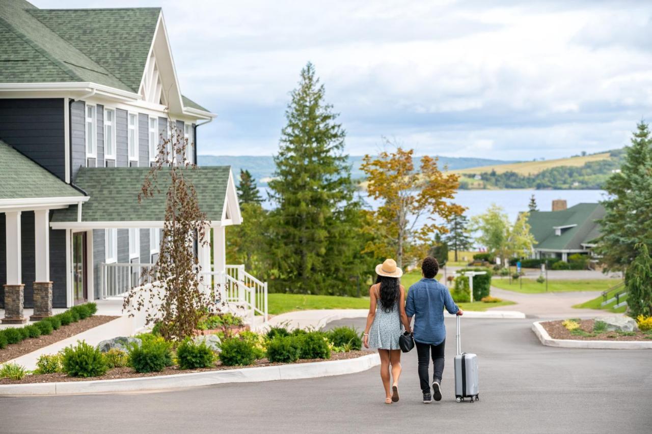 Inverary Resort บัดเดค ภายนอก รูปภาพ
