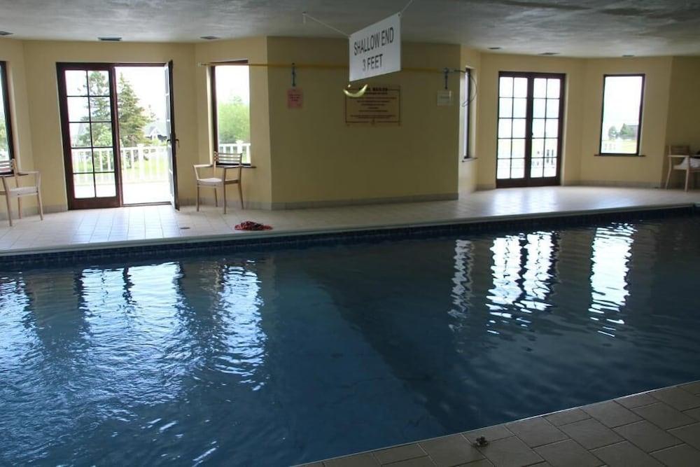 Inverary Resort บัดเดค ภายนอก รูปภาพ