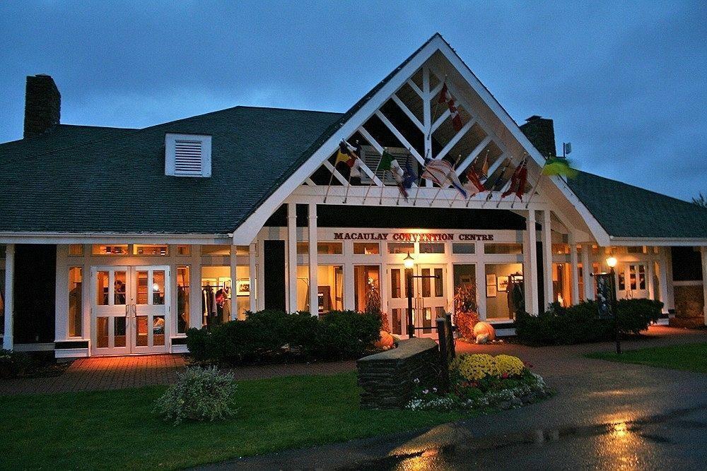 Inverary Resort บัดเดค ภายนอก รูปภาพ