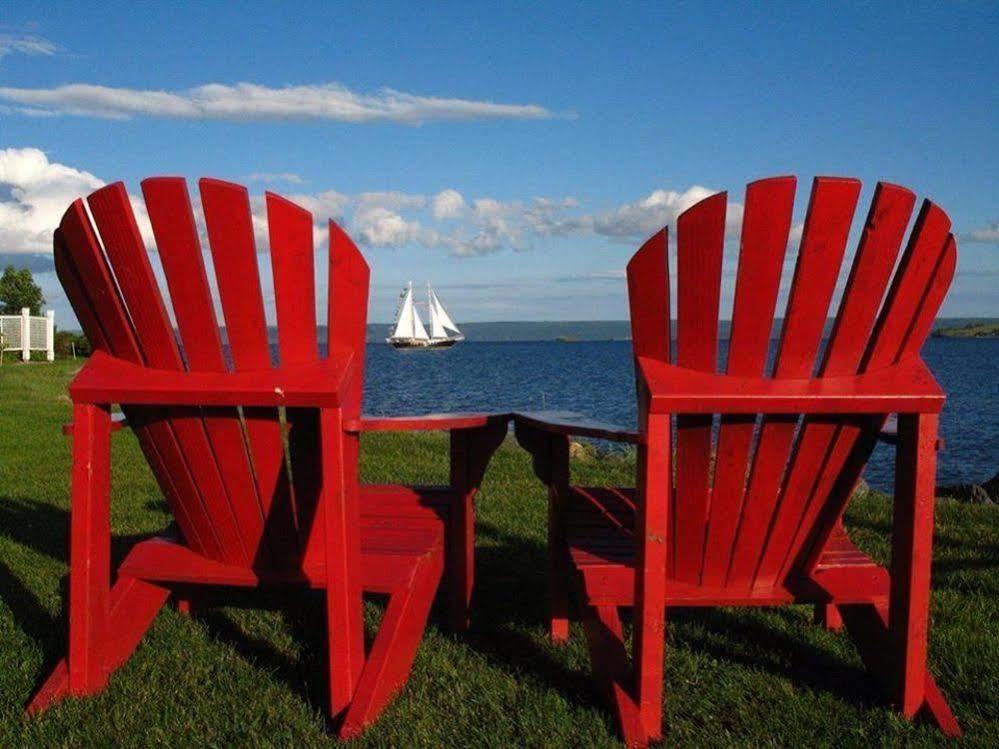 Inverary Resort บัดเดค ภายนอก รูปภาพ