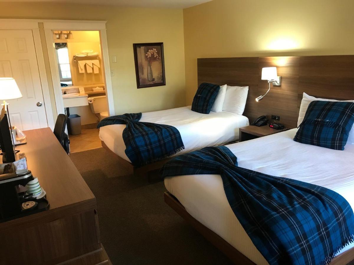 Inverary Resort บัดเดค ภายนอก รูปภาพ