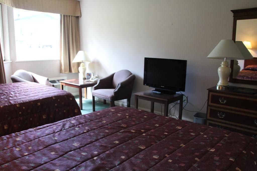 Inverary Resort บัดเดค ภายนอก รูปภาพ